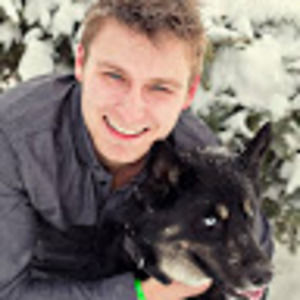 Meet your Posher, Kevin